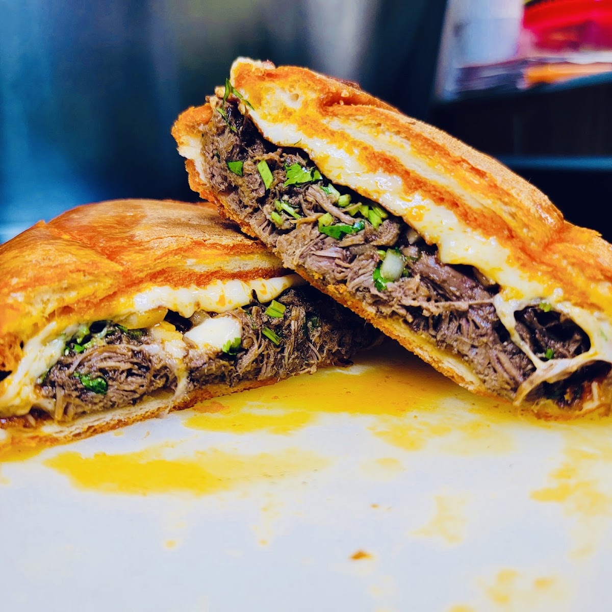 El Arriero Tienda Y Taqueria